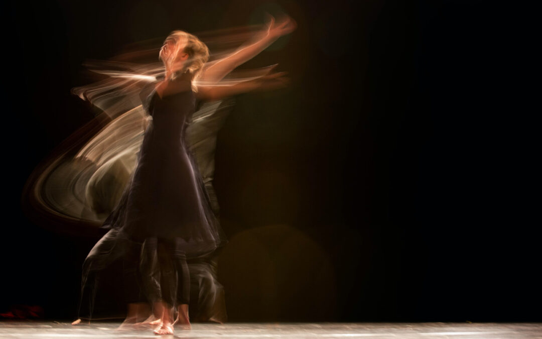 7 Great Reasons to Dance